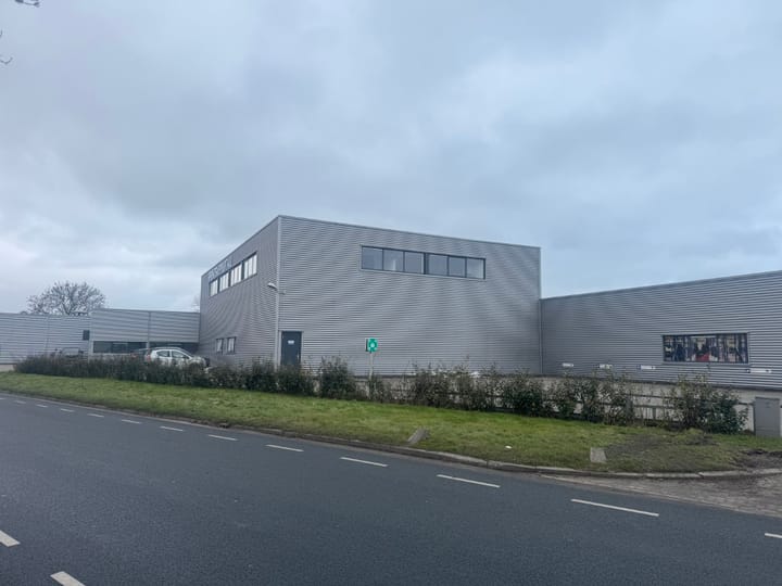 Koematen 7-A, Steenwijk