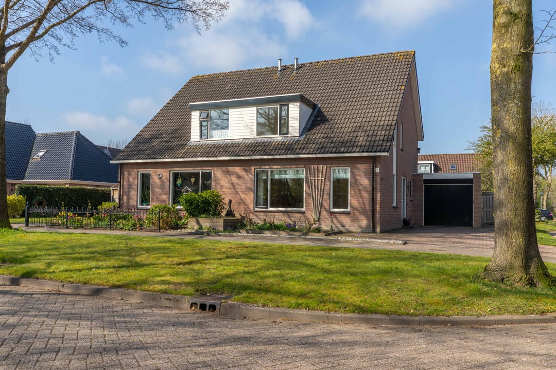 Foto 1 van It Hoarnleger 19