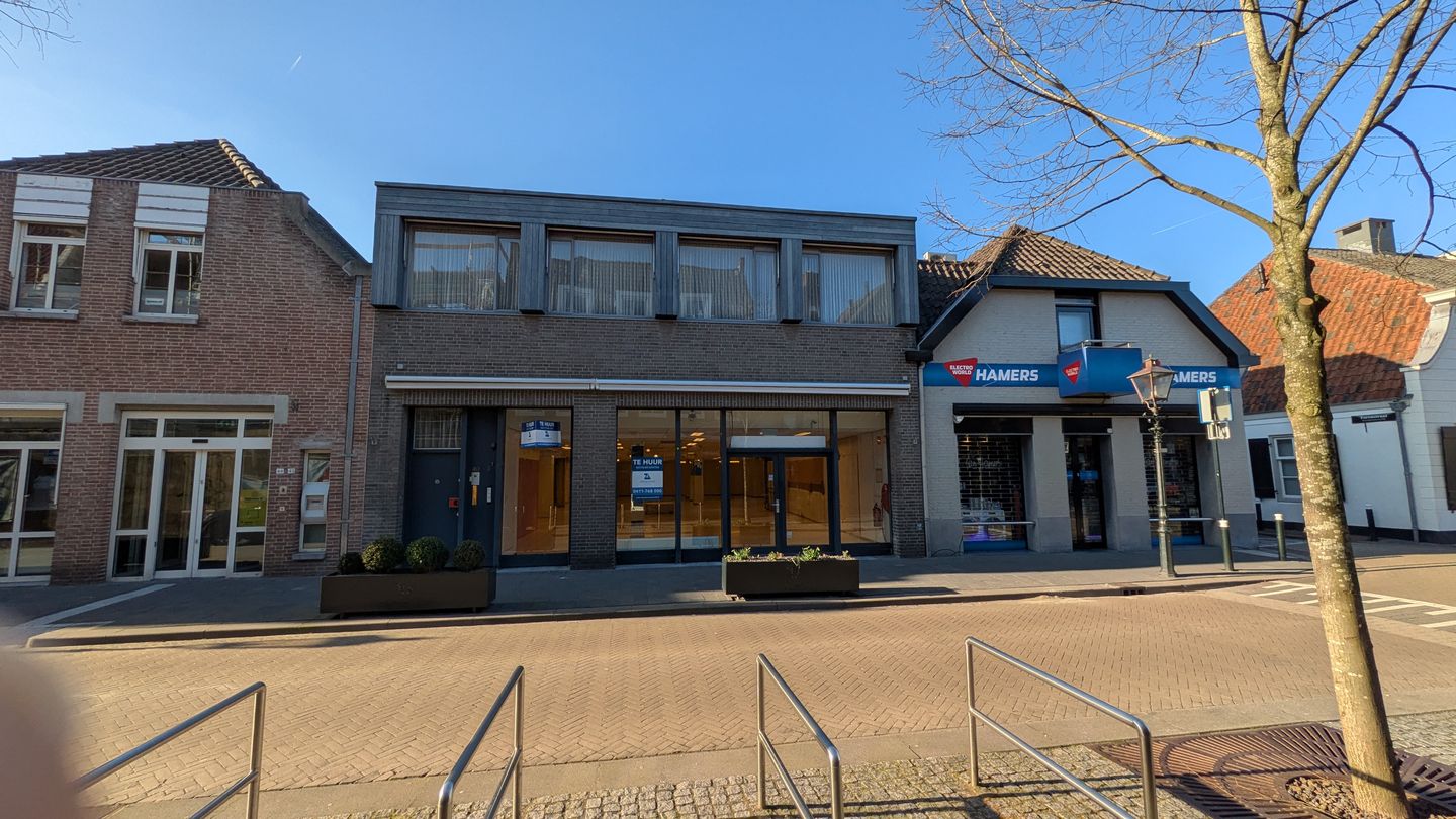 View photo 4 of Marktveld 38-A