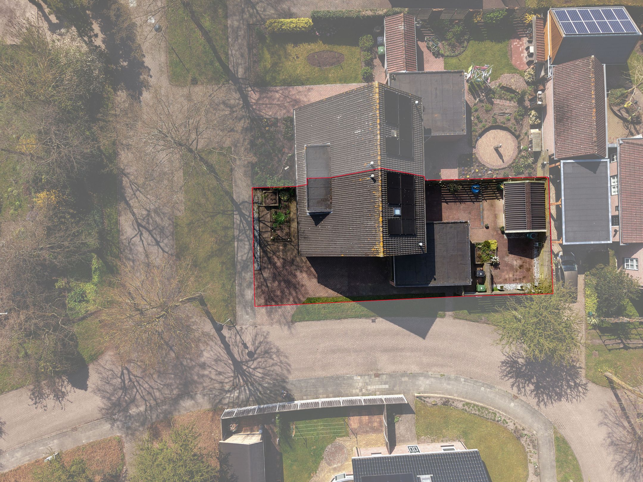 Foto 6 van It Hoarnleger 19