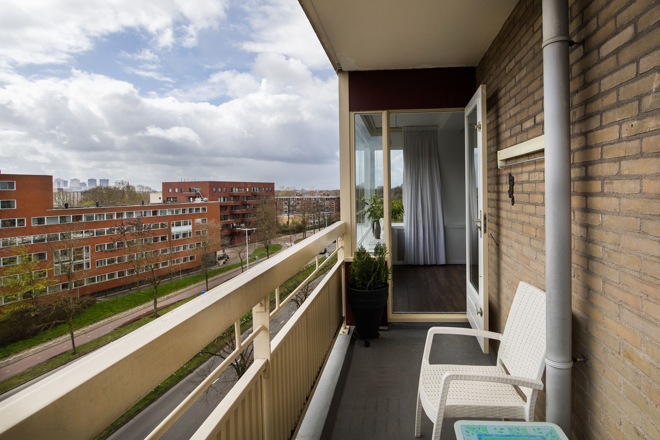 Photo 18 of De Vooysplantsoen 39