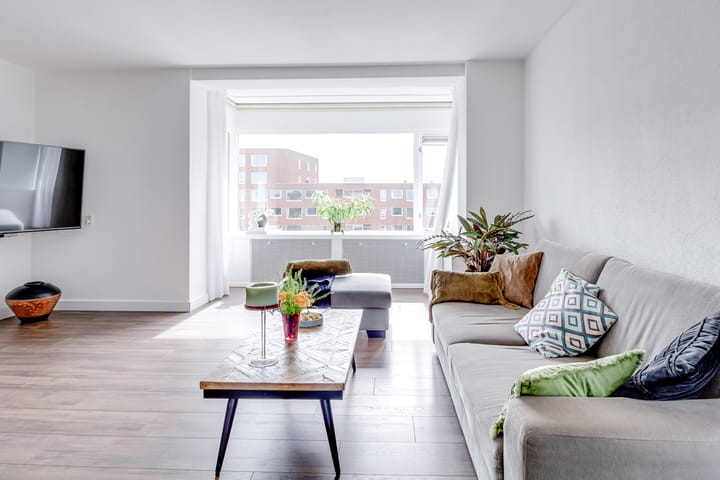 Foto 2 van De Vooysplantsoen 39