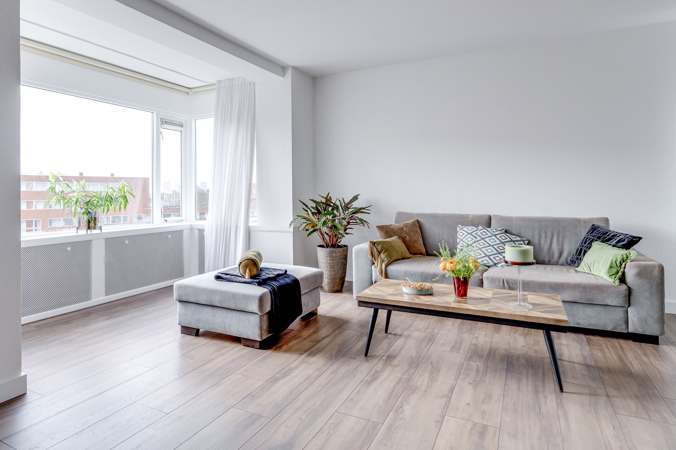 Photo 3 of De Vooysplantsoen 39