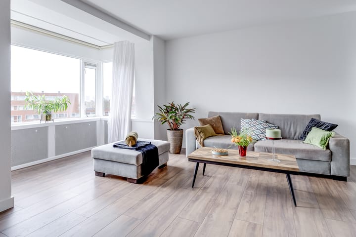 Foto 3 van De Vooysplantsoen 39