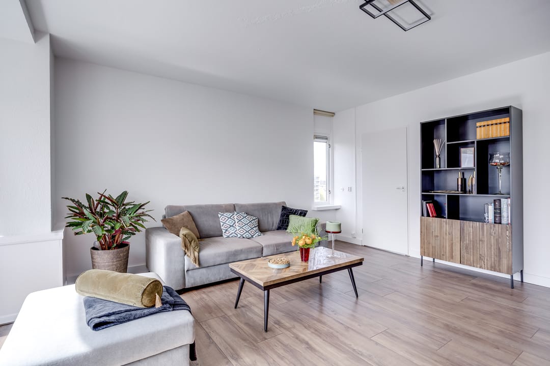 Photo 7 of De Vooysplantsoen 39