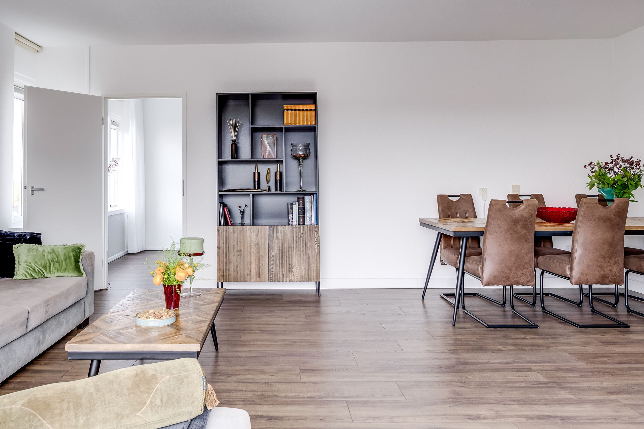 Photo 9 of De Vooysplantsoen 39