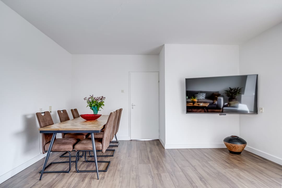 Photo 11 of De Vooysplantsoen 39