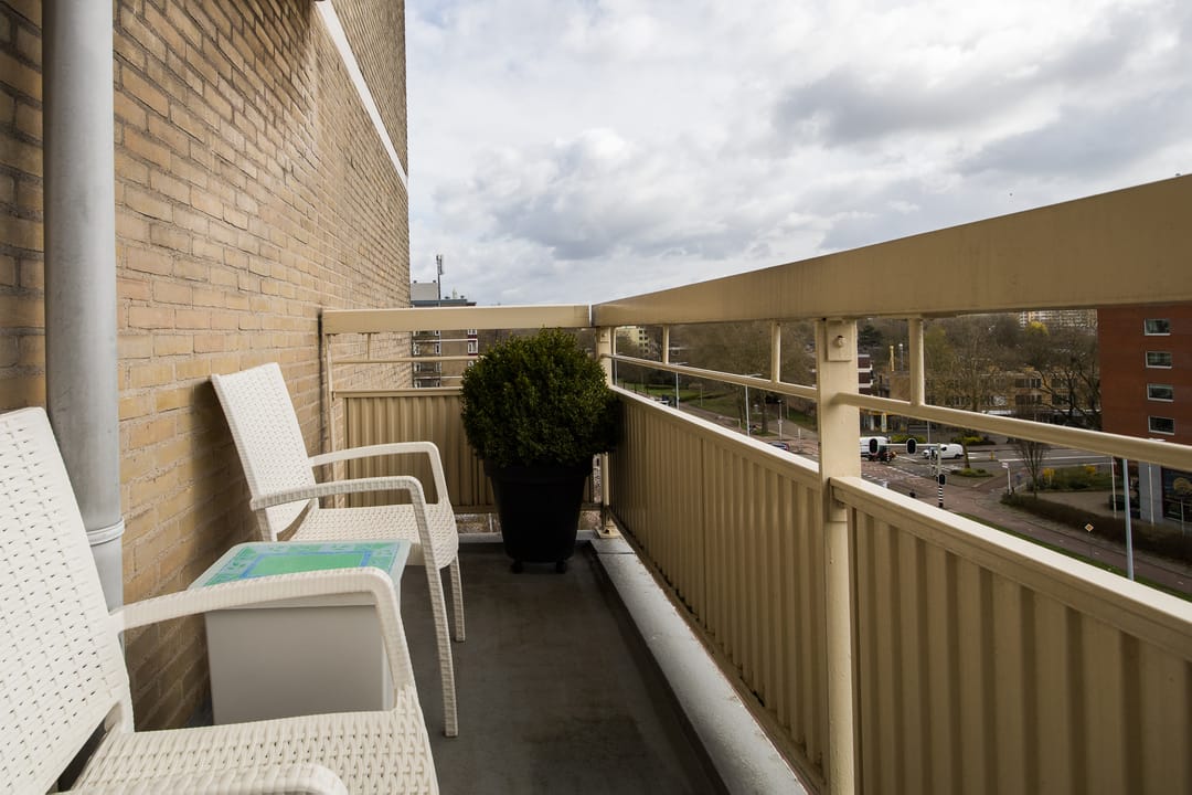 Photo 17 of De Vooysplantsoen 39