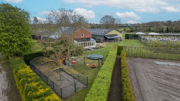 Bosschenhoofdsestraat 35 main image