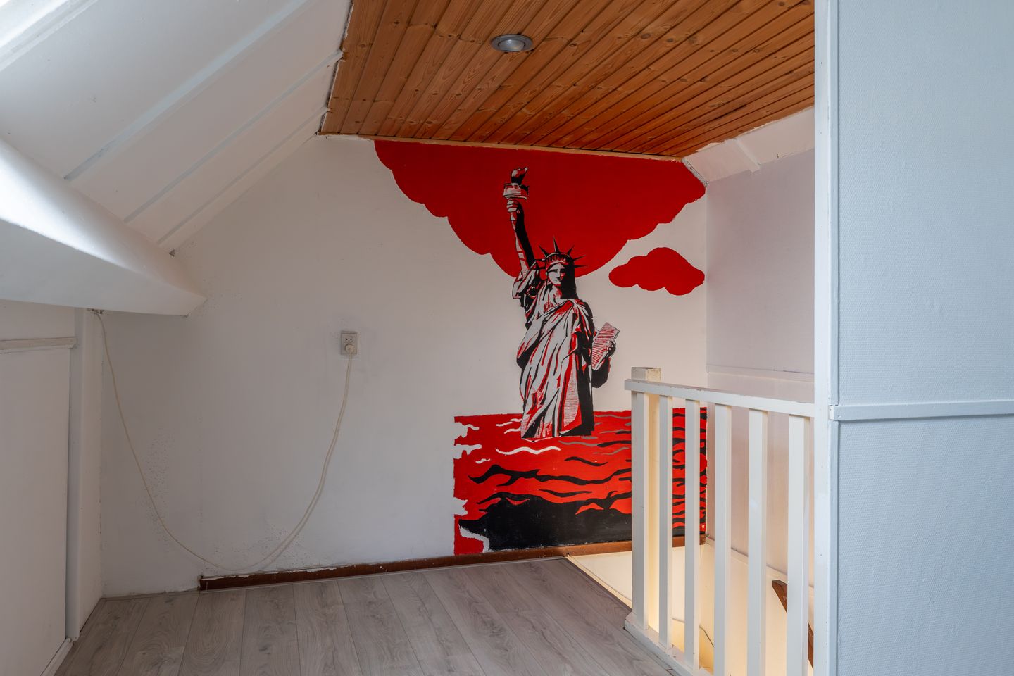 Foto 34 van It Hoarnleger 19