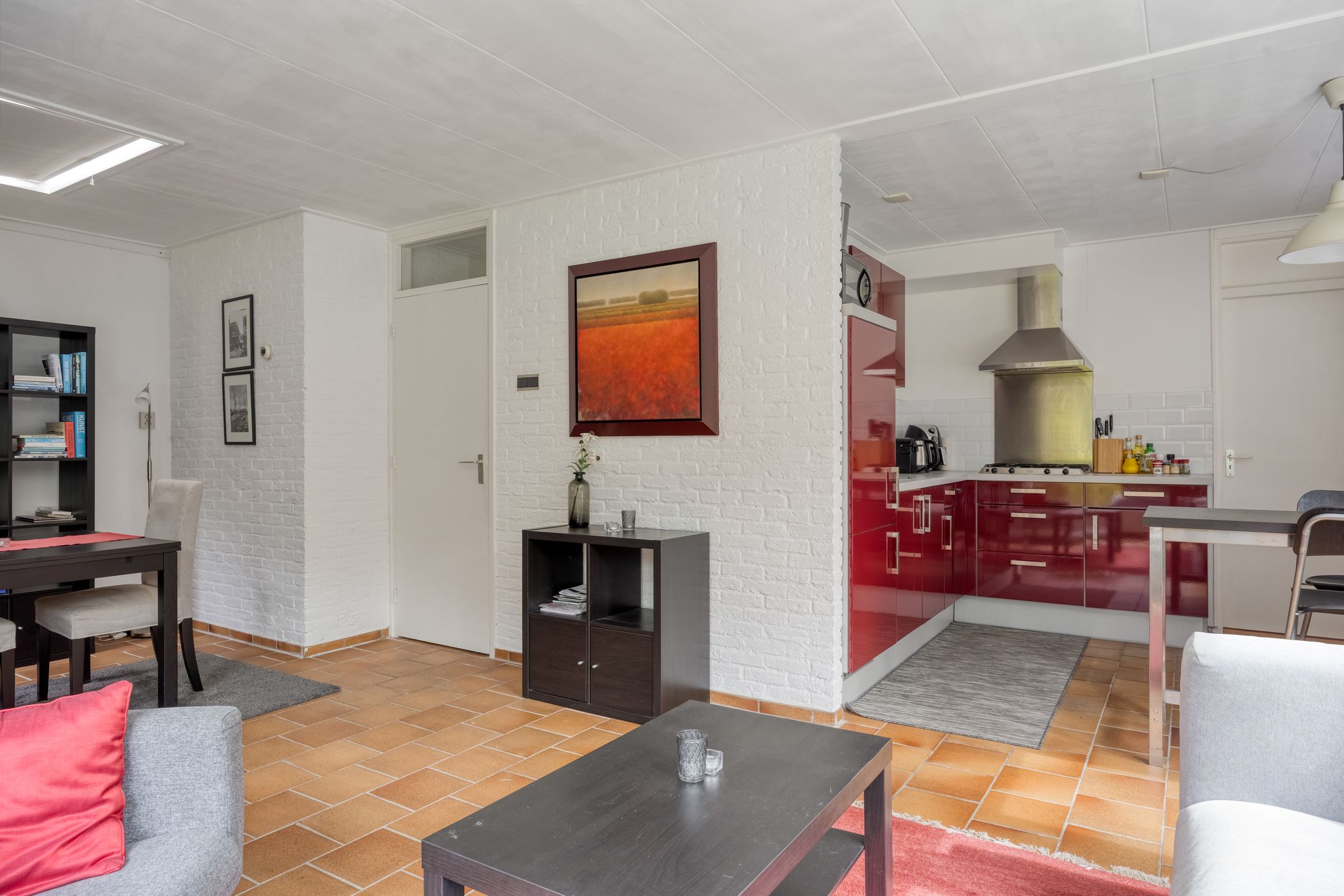 2-bedroom freehold villa in Oude Willem — photo 5 of 5