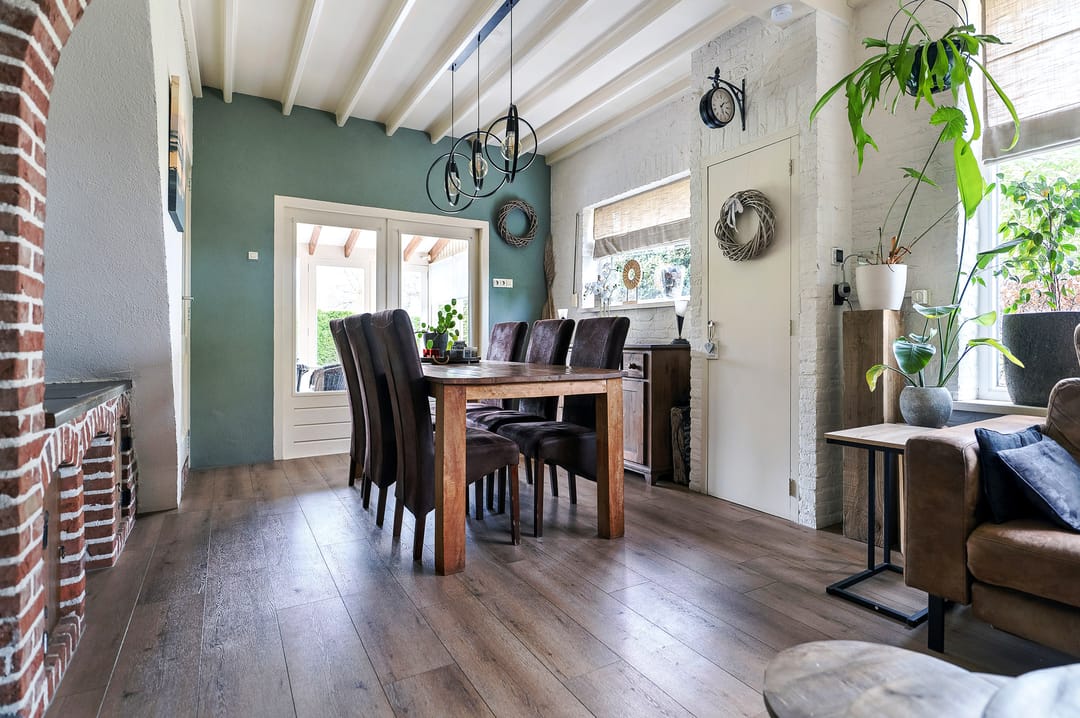 Foto 13 van Bosschenhoofdsestraat 35