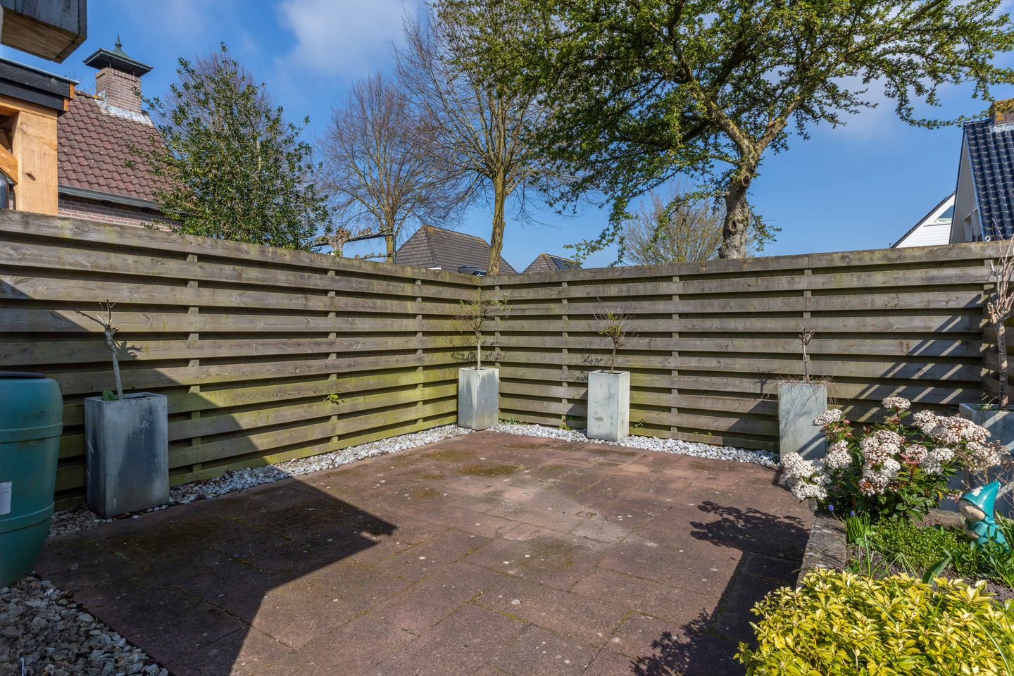 Foto 40 van It Hoarnleger 19