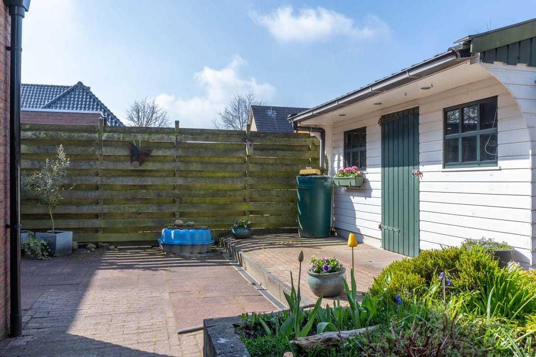 Foto 41 van It Hoarnleger 19