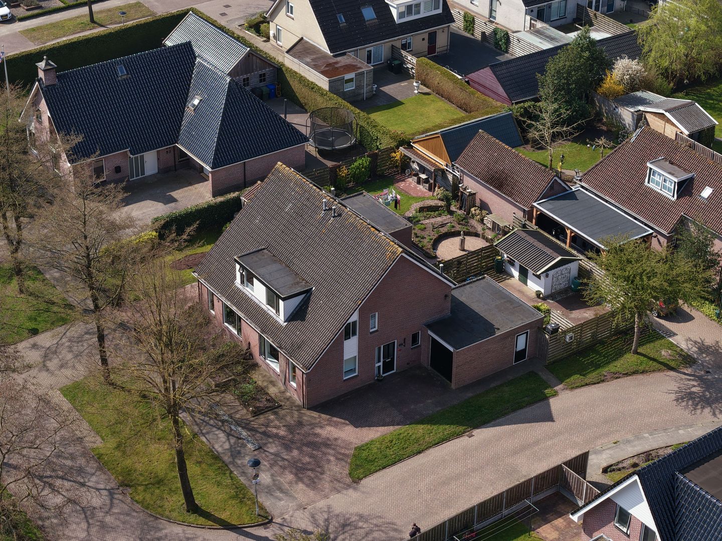 Foto 4 van It Hoarnleger 19