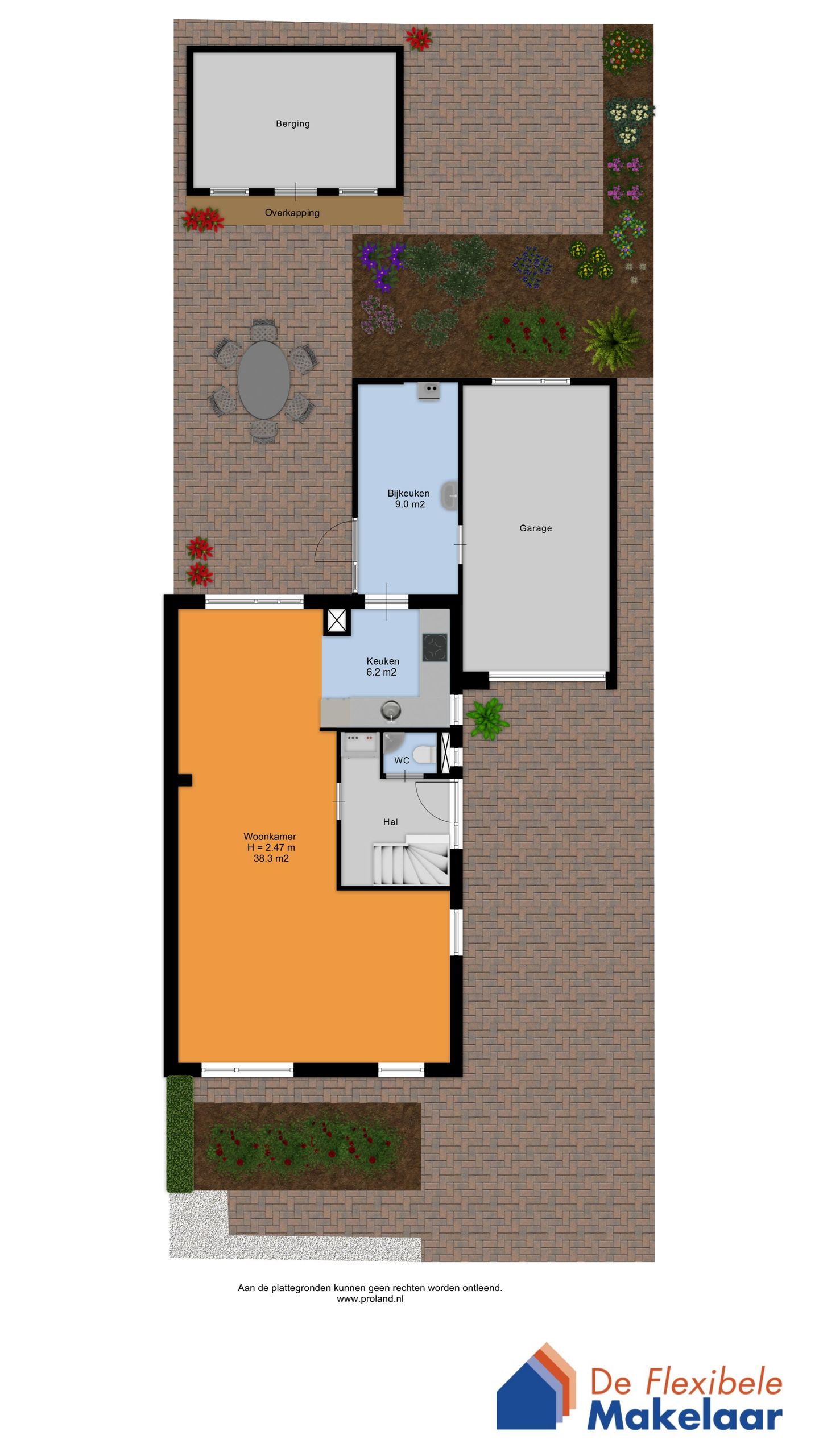 Foto 44 van It Hoarnleger 19