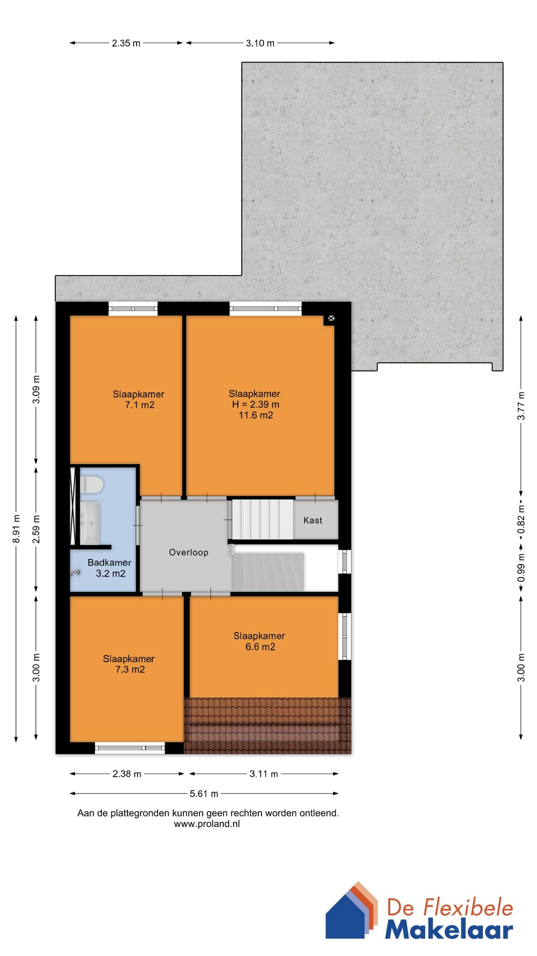 Foto 46 van It Hoarnleger 19