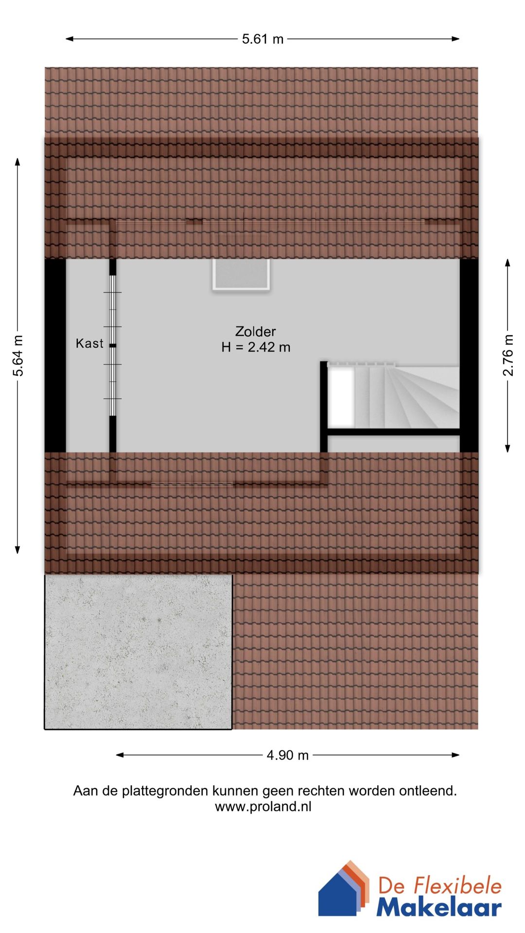 Foto 47 van It Hoarnleger 19