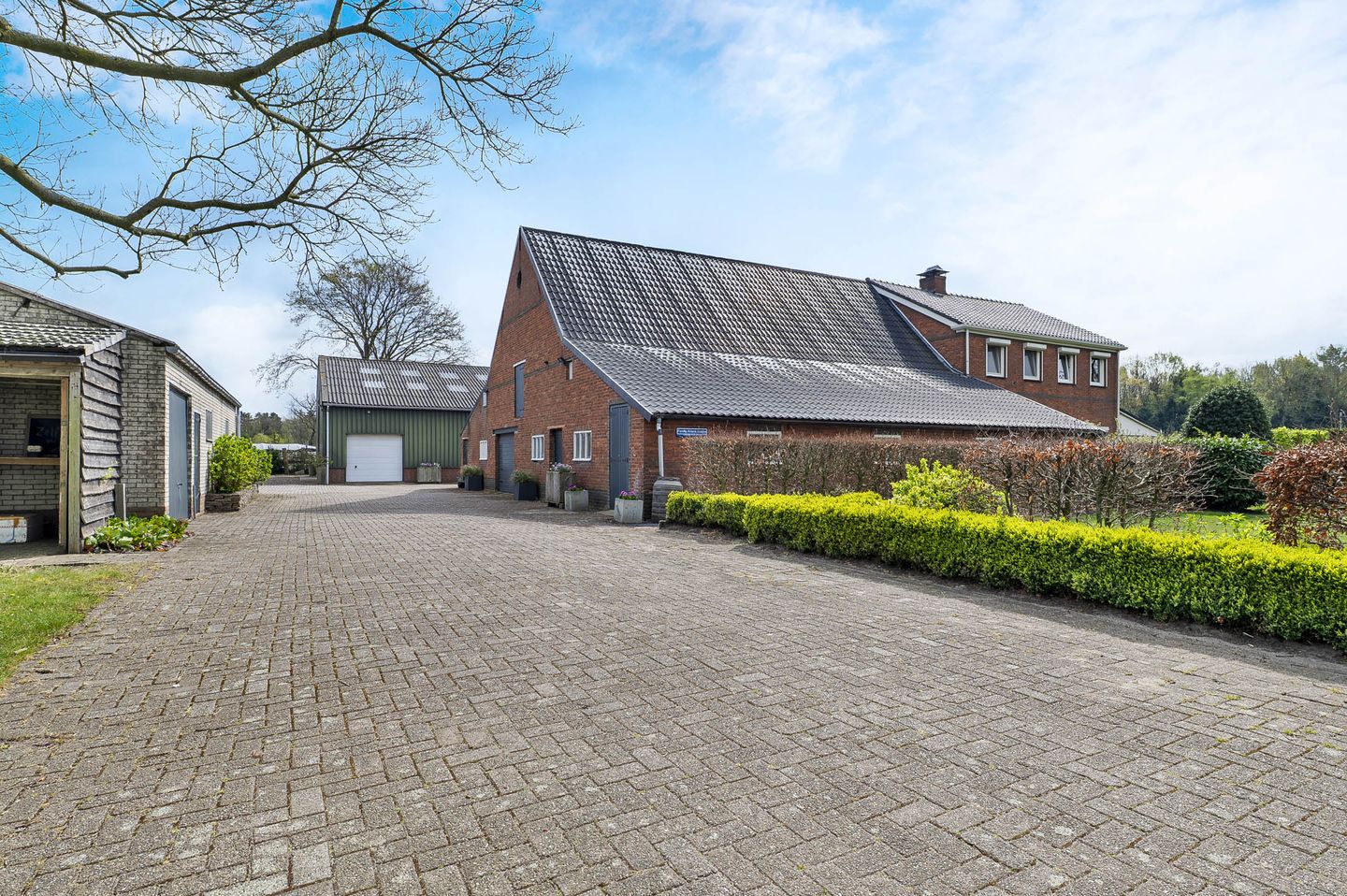 Foto 29 van Bosschenhoofdsestraat 35