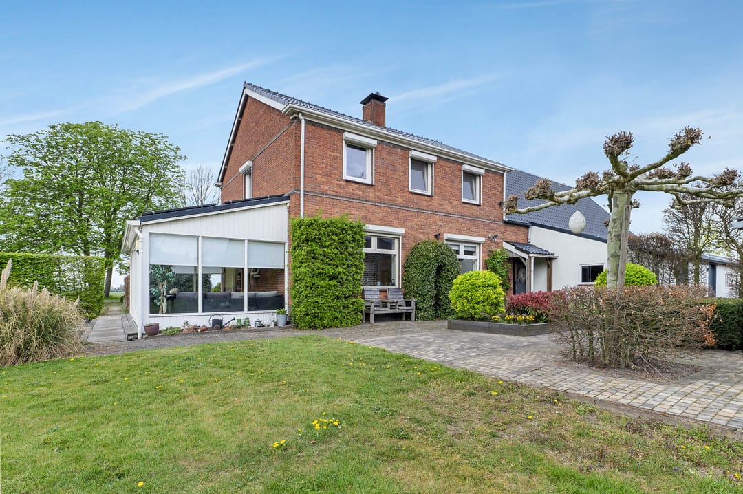 Foto 31 van Bosschenhoofdsestraat 35