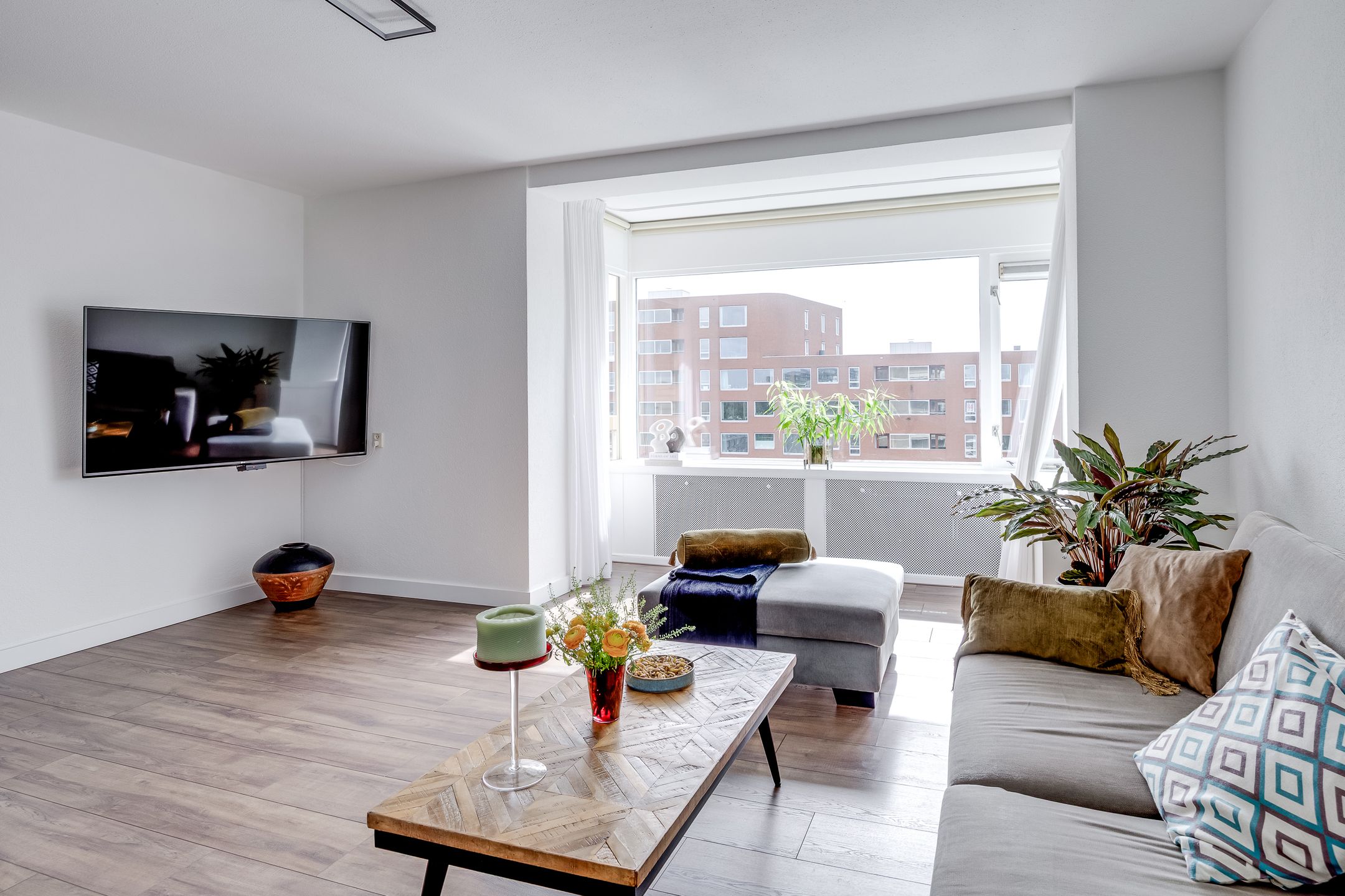 Photo 6 of De Vooysplantsoen 39