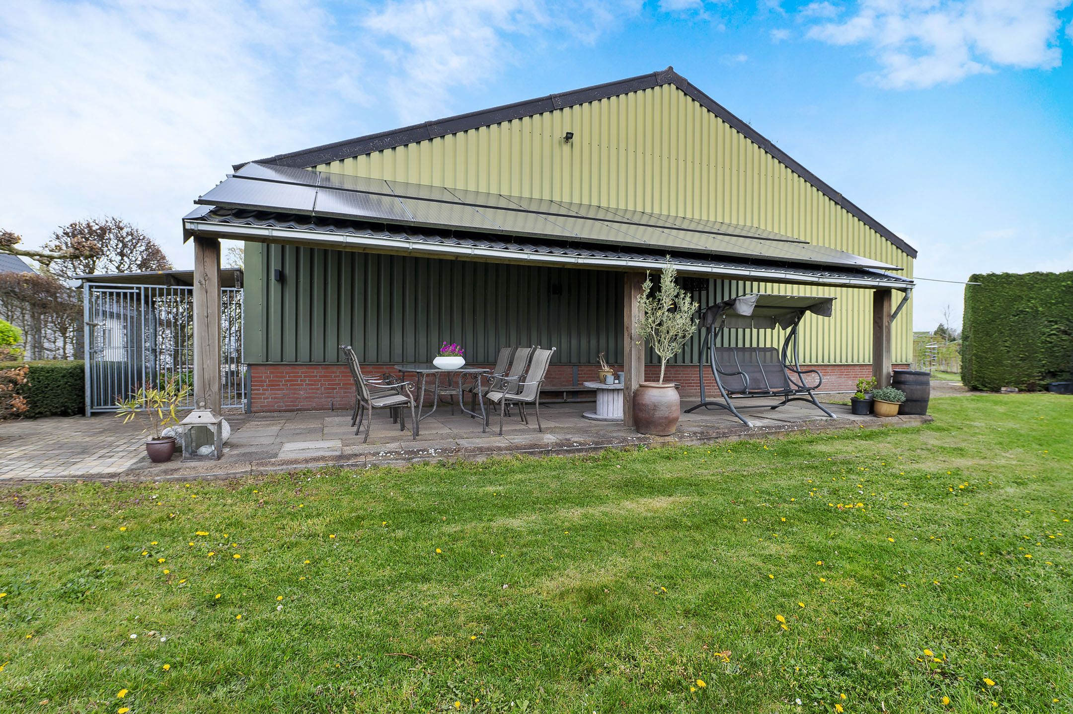 Foto 33 van Bosschenhoofdsestraat 35