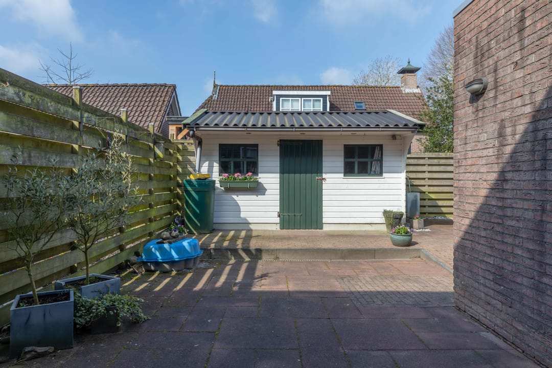 Foto 38 van It Hoarnleger 19