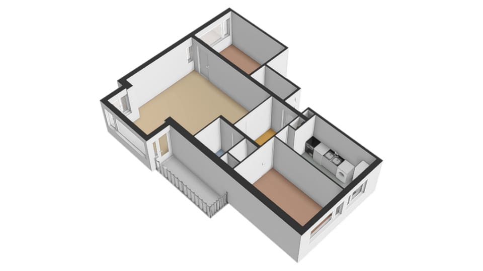 Photo 39 of De Vooysplantsoen 39