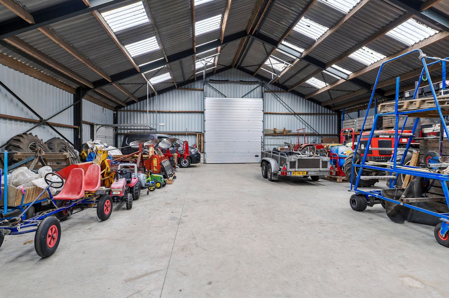 Foto 44 van Bosschenhoofdsestraat 35