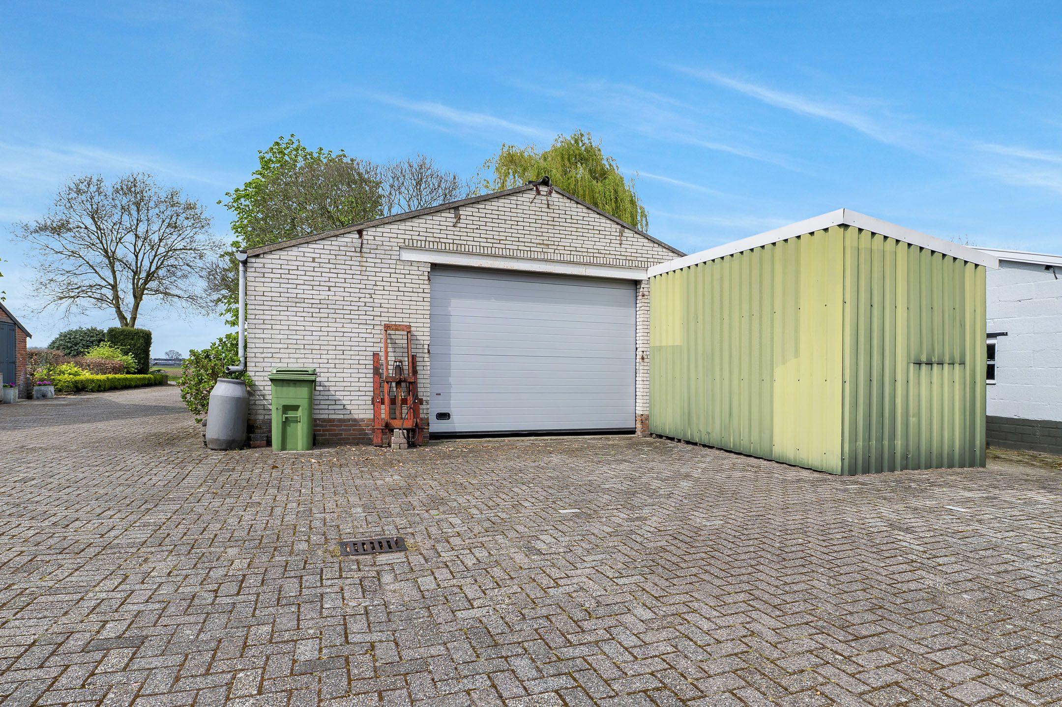 Foto 45 van Bosschenhoofdsestraat 35