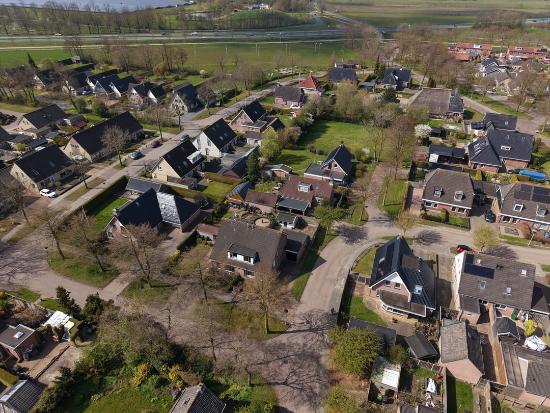 Foto 43 van It Hoarnleger 19