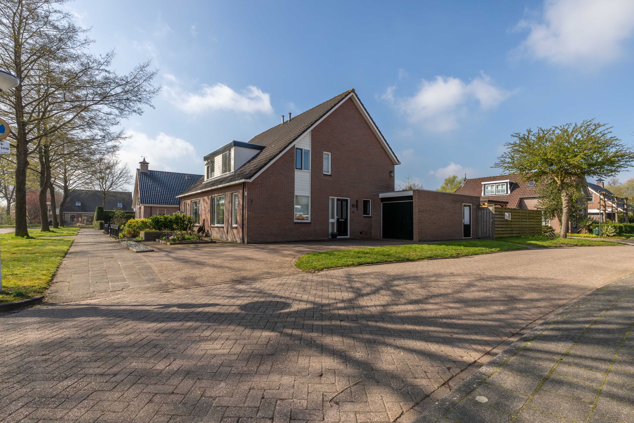 Foto 42 van It Hoarnleger 19