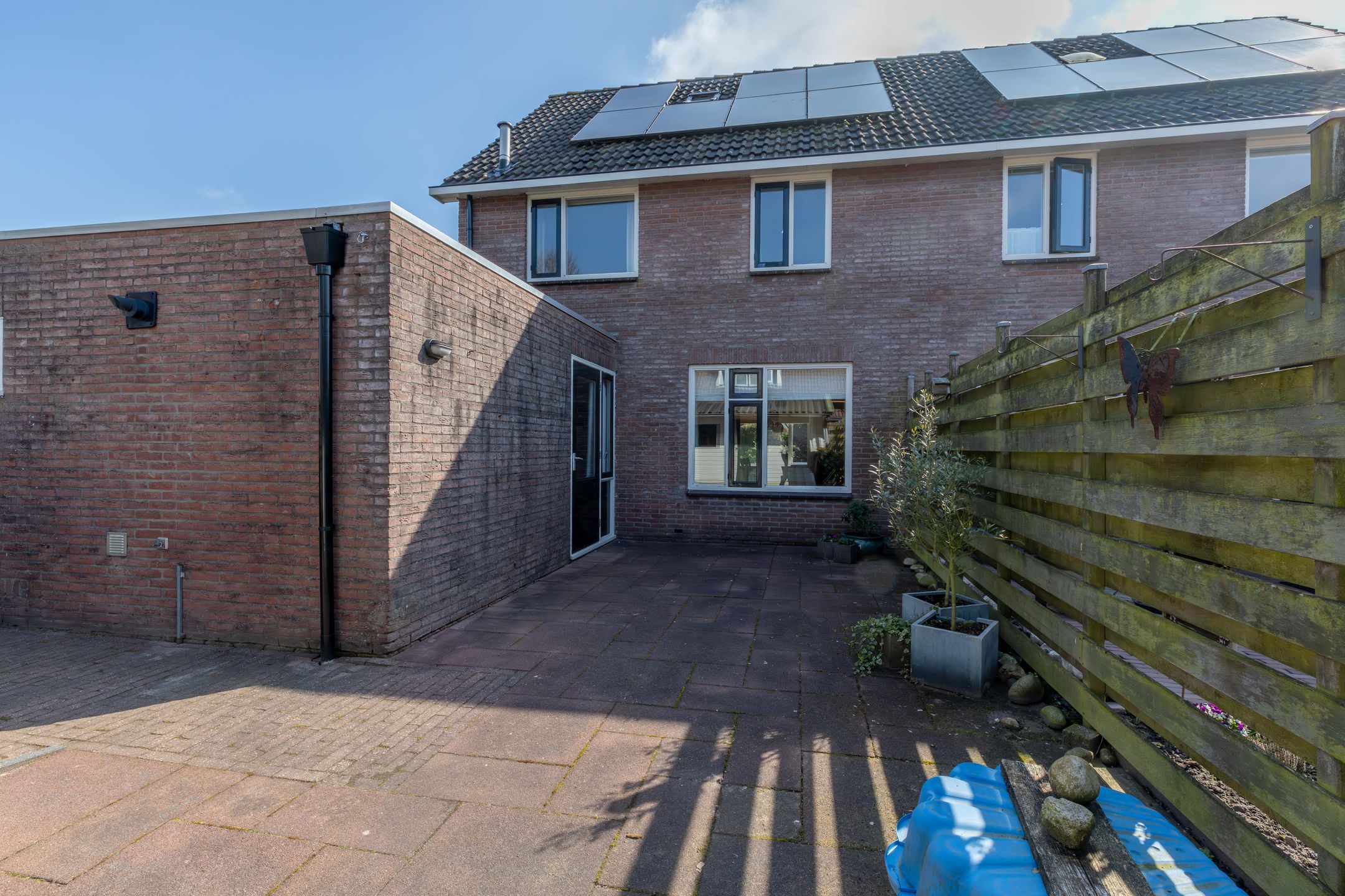 Foto 36 van It Hoarnleger 19