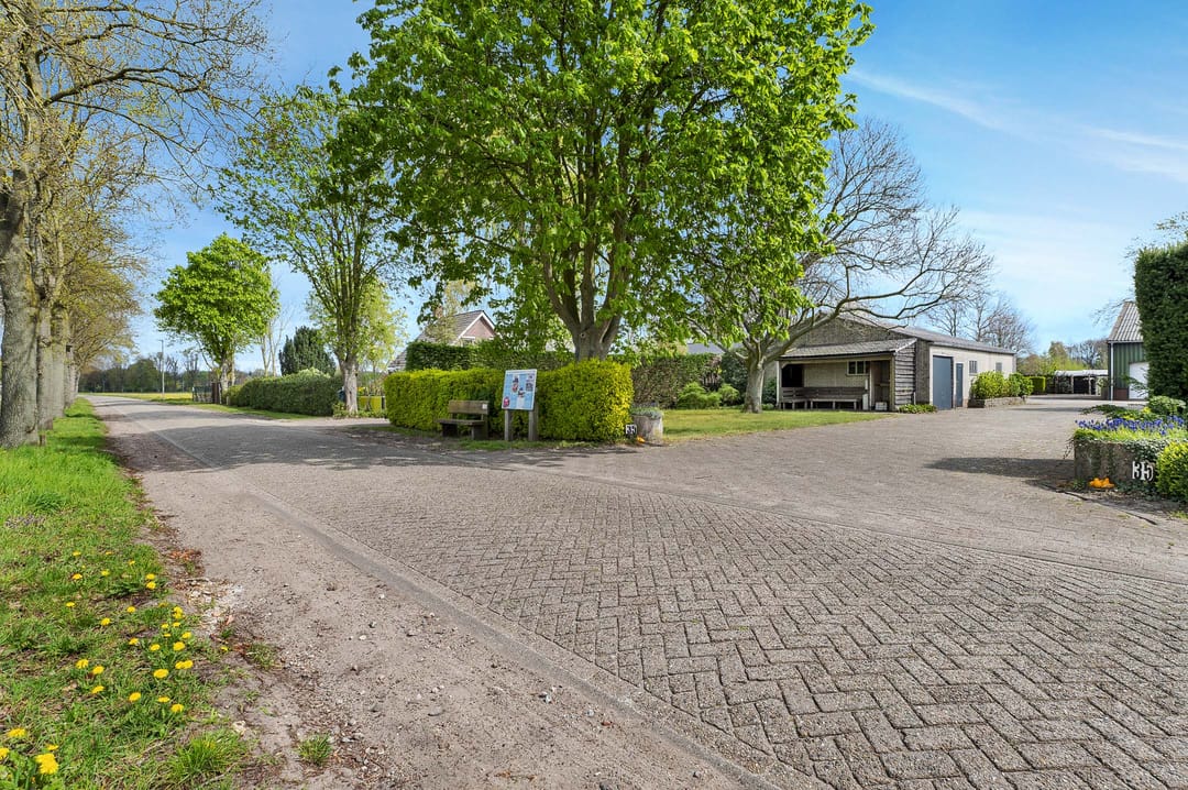 Foto 58 van Bosschenhoofdsestraat 35