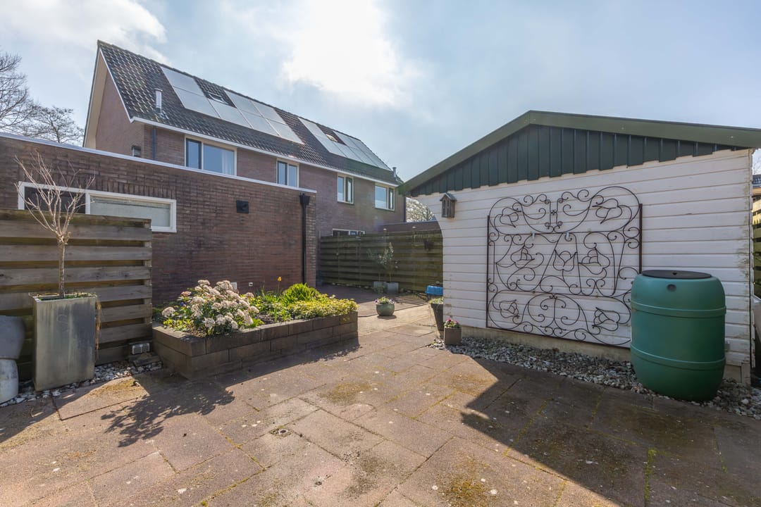 Foto 37 van It Hoarnleger 19