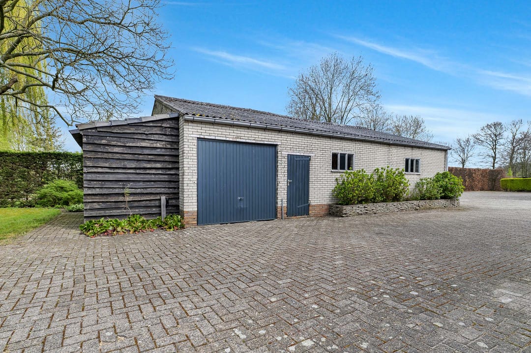 Foto 46 van Bosschenhoofdsestraat 35