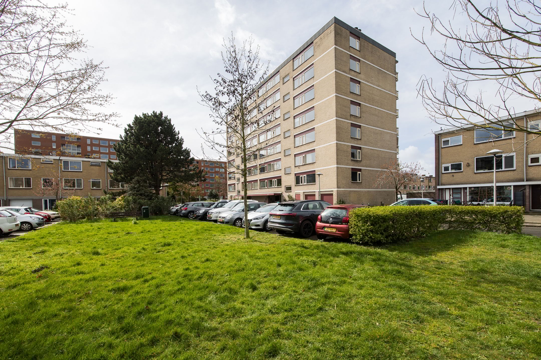 Photo 33 of De Vooysplantsoen 39