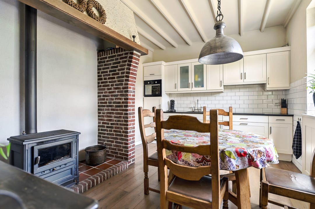 Foto 8 van Bosschenhoofdsestraat 35