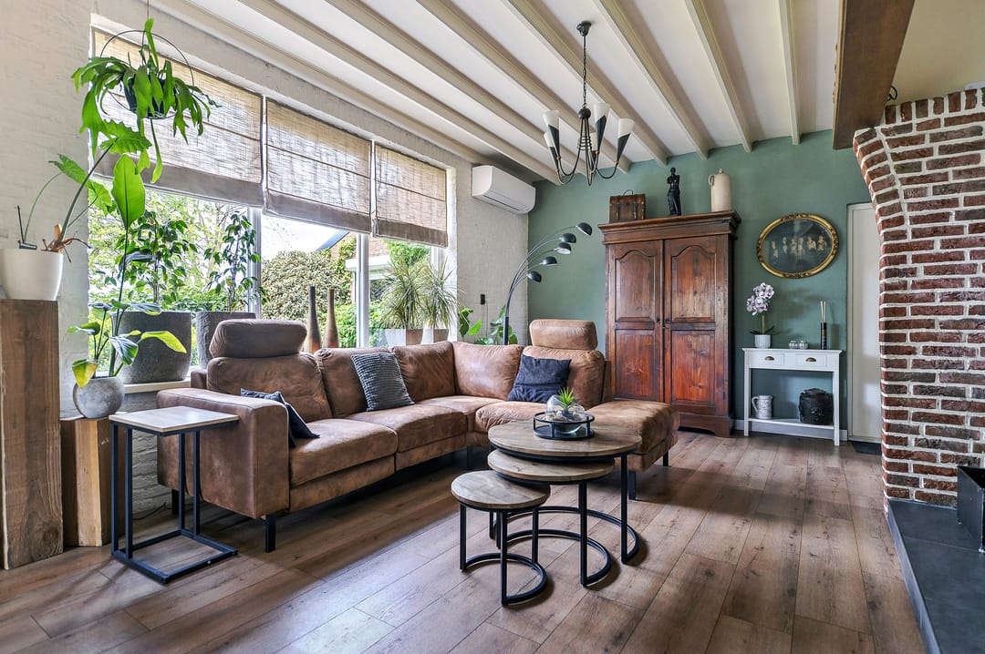 Foto 11 van Bosschenhoofdsestraat 35