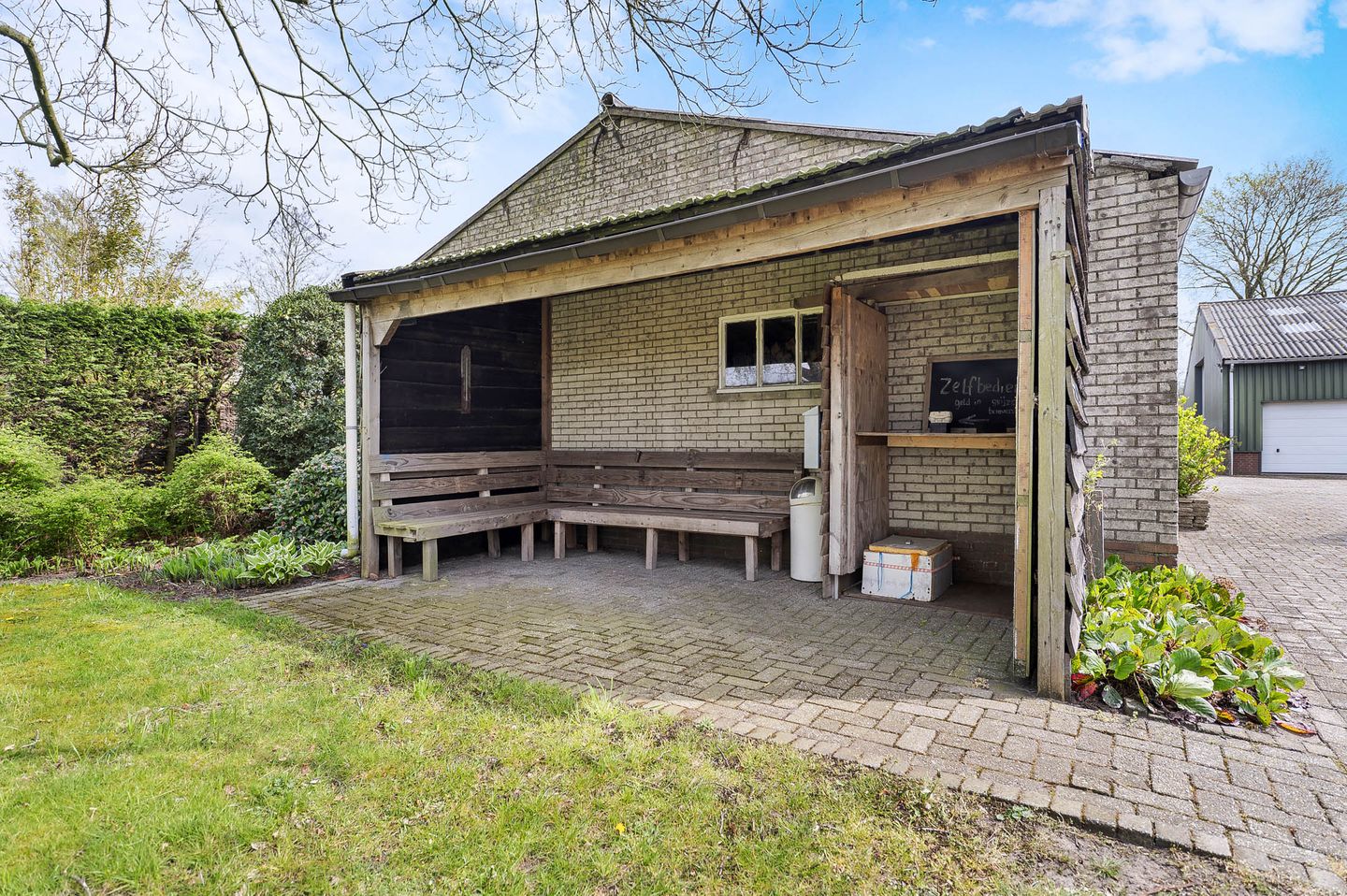 Foto 34 van Bosschenhoofdsestraat 35