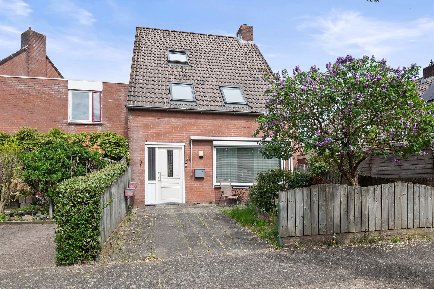 Tongelaer 44