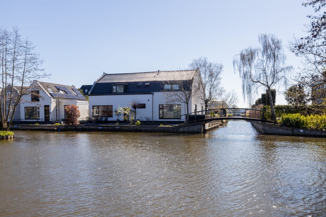 Foto 1 van Gantel 18-A