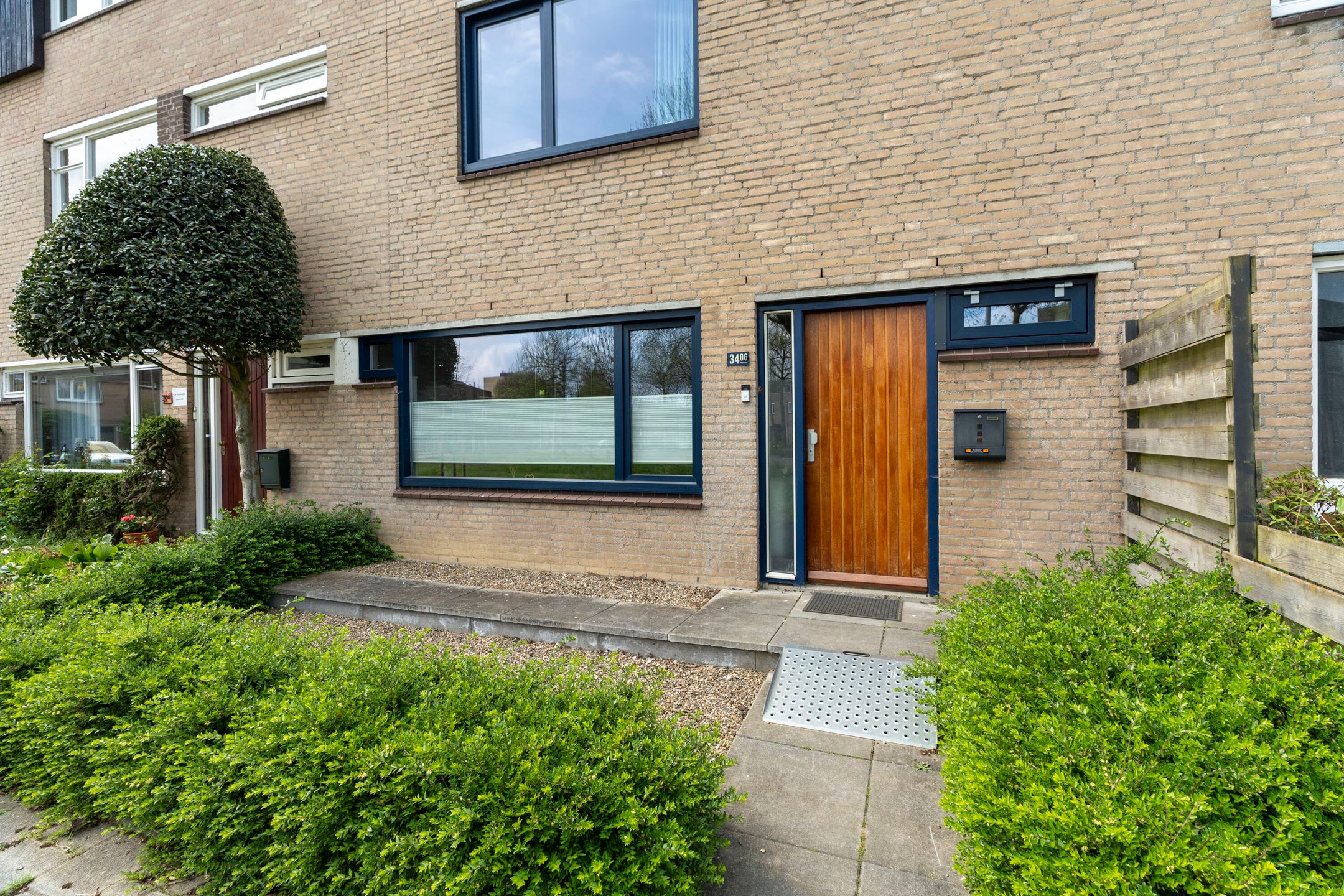 Photo 6 of Tolhuis 3406