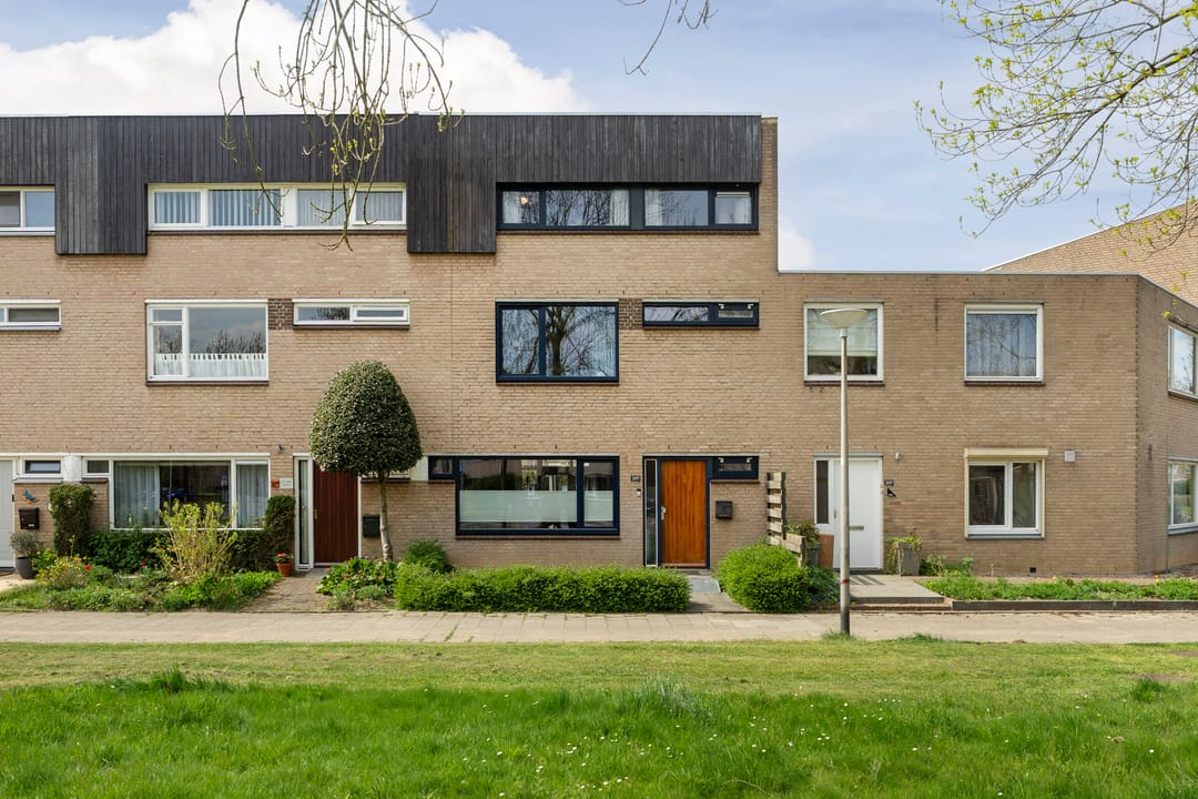 Photo 1 of Tolhuis 3406