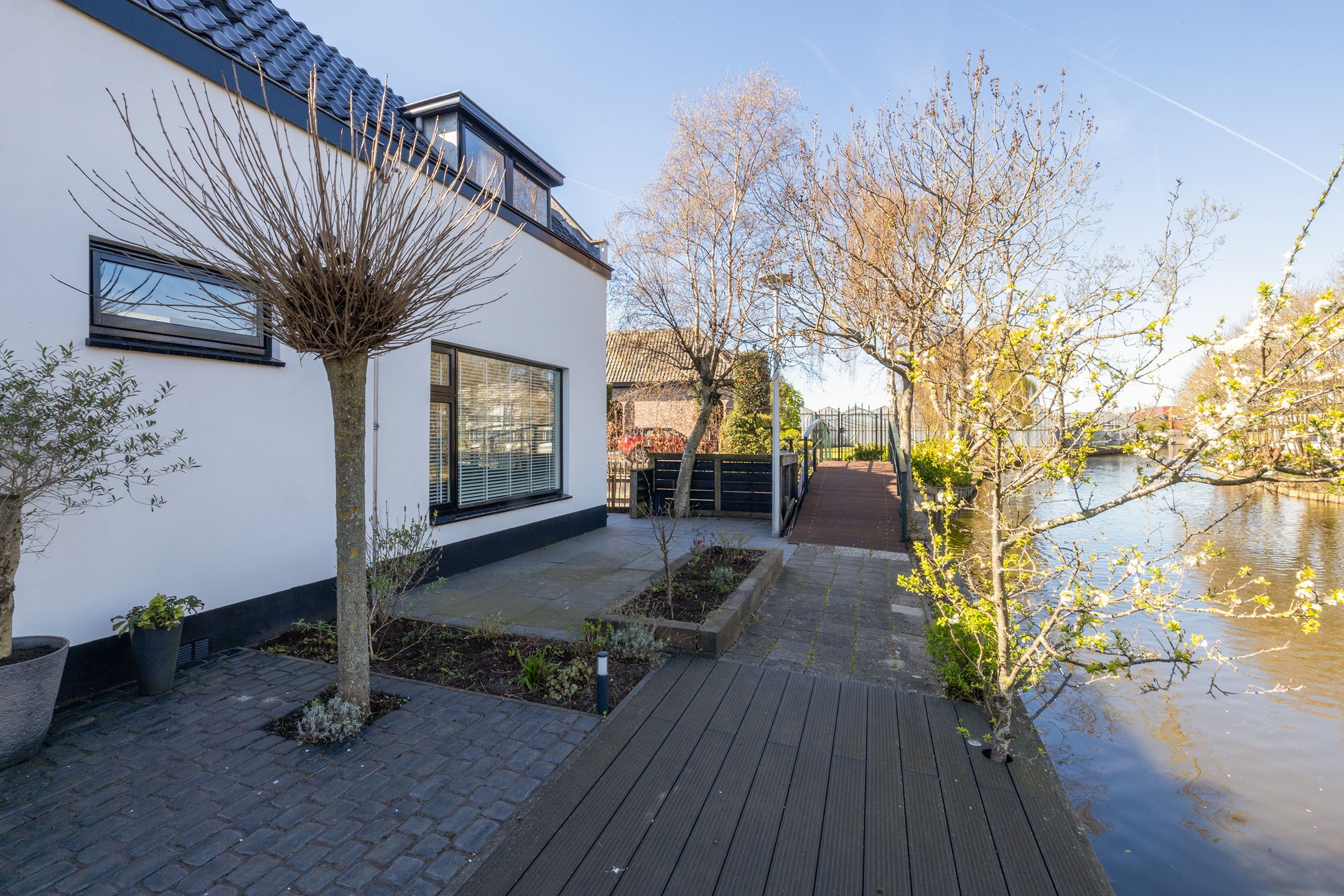 Foto 6 van Gantel 18-A