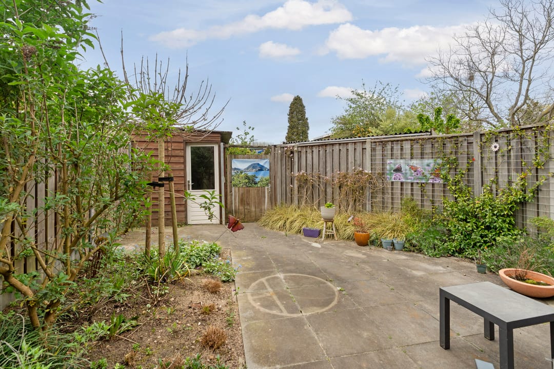 Photo 43 of Tolhuis 3406