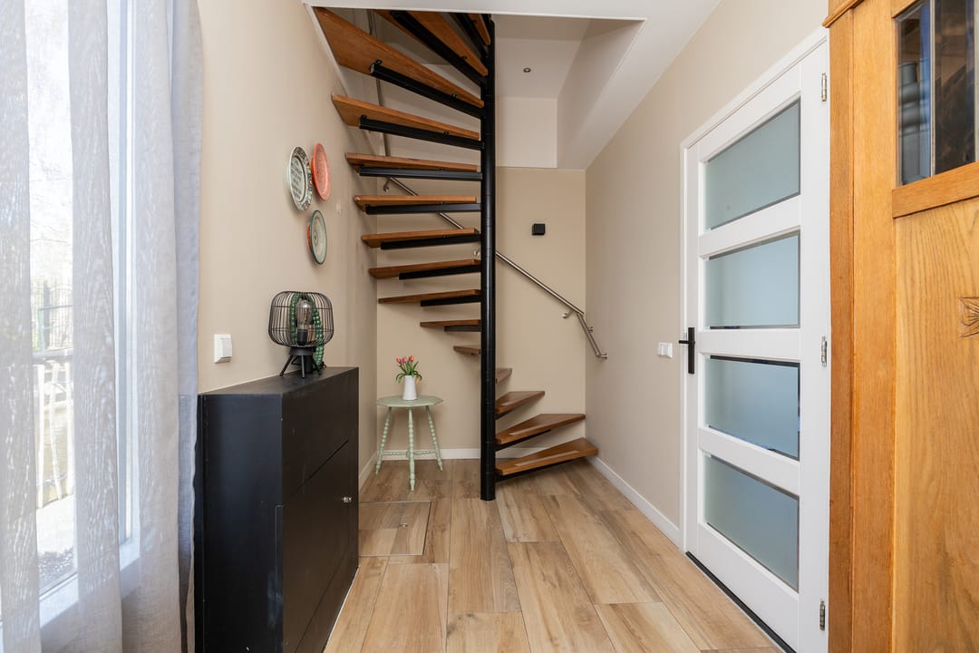 Foto 23 van Gantel 18-A