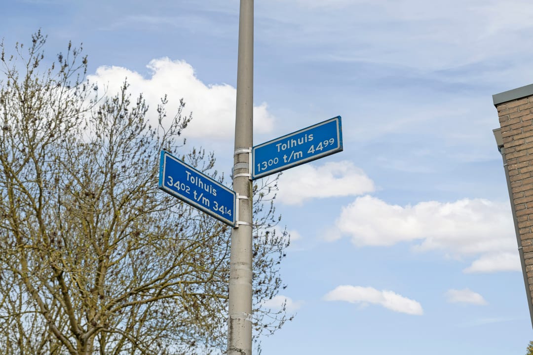 Photo 47 of Tolhuis 3406