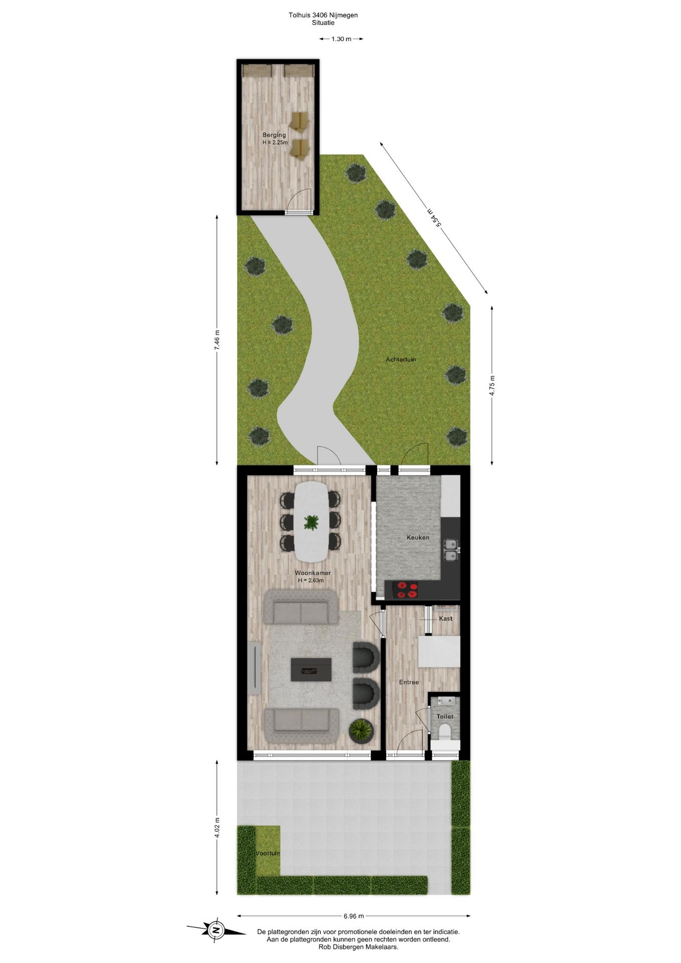 Photo 54 of Tolhuis 3406