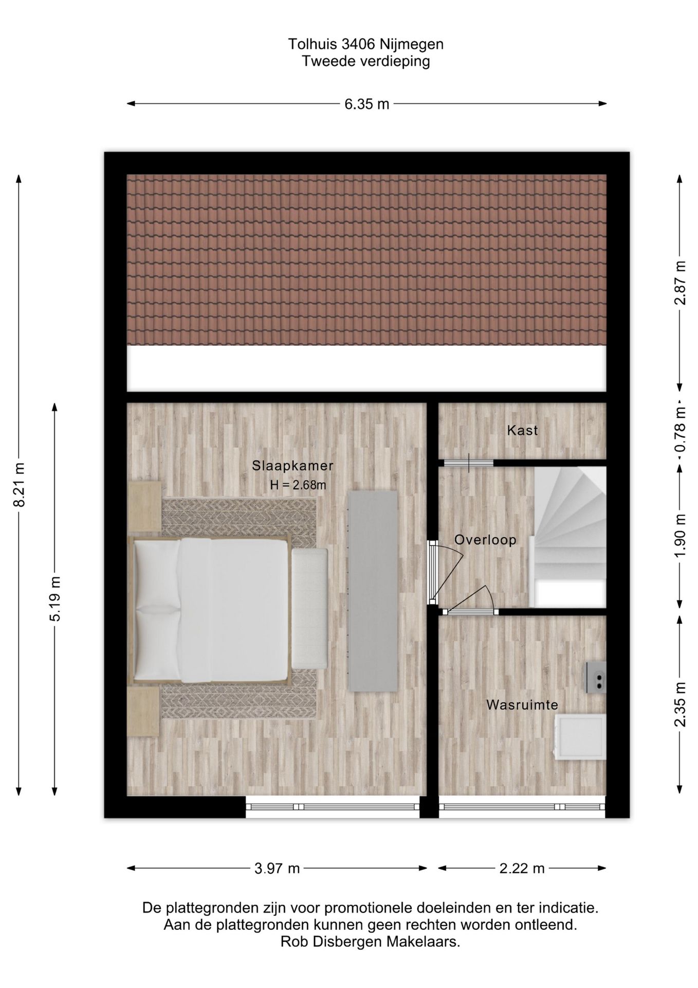 Photo 55 of Tolhuis 3406